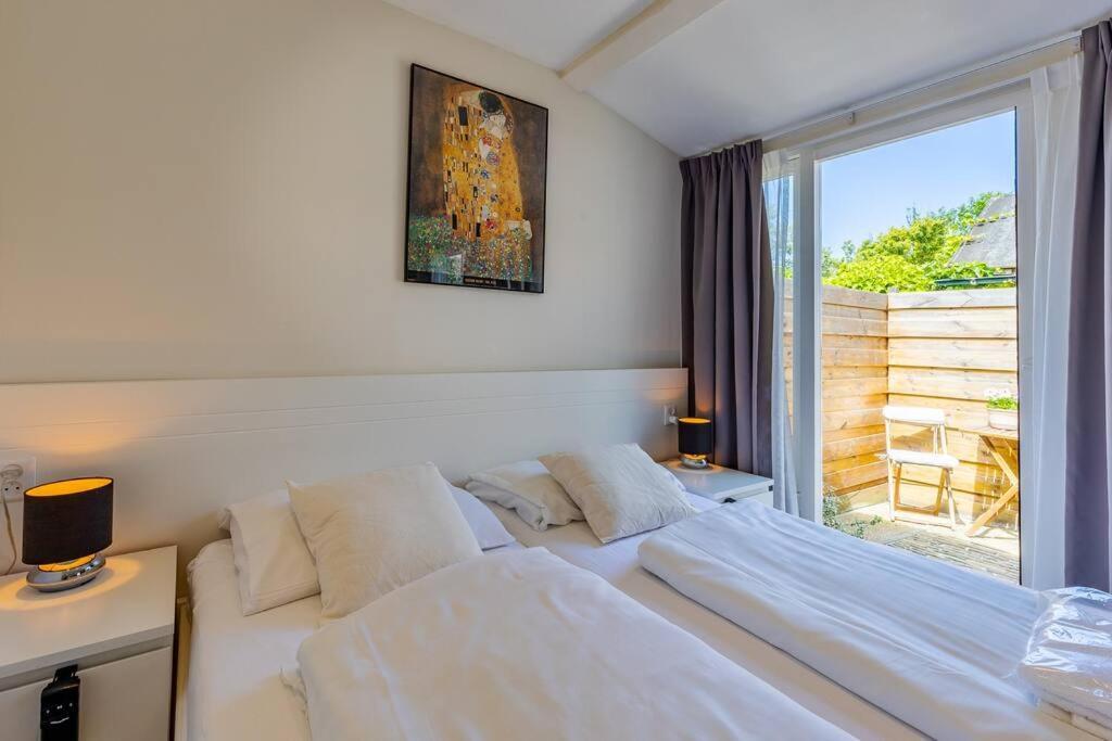 Appartement Vitamin Sea Domburg