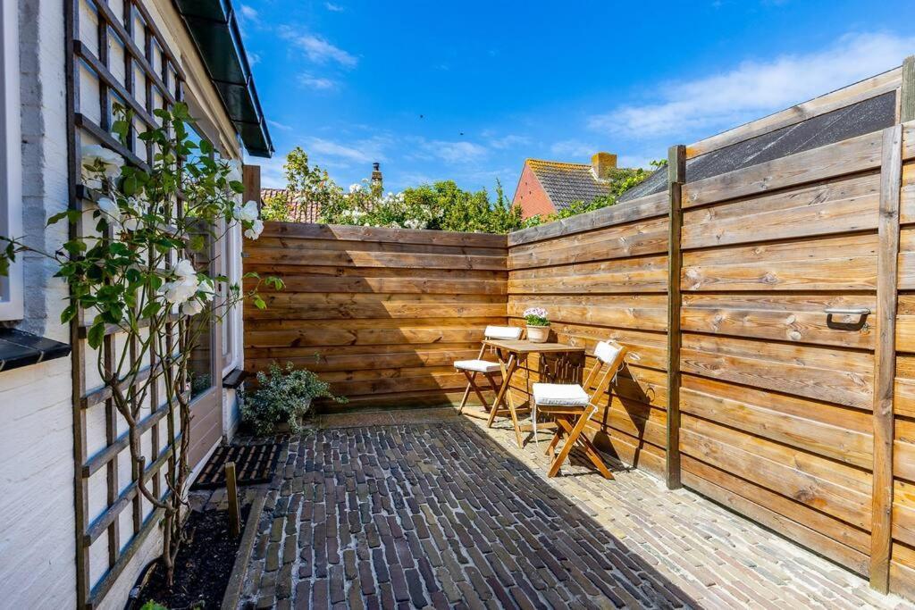 Vitamin Sea Appartement Domburg
