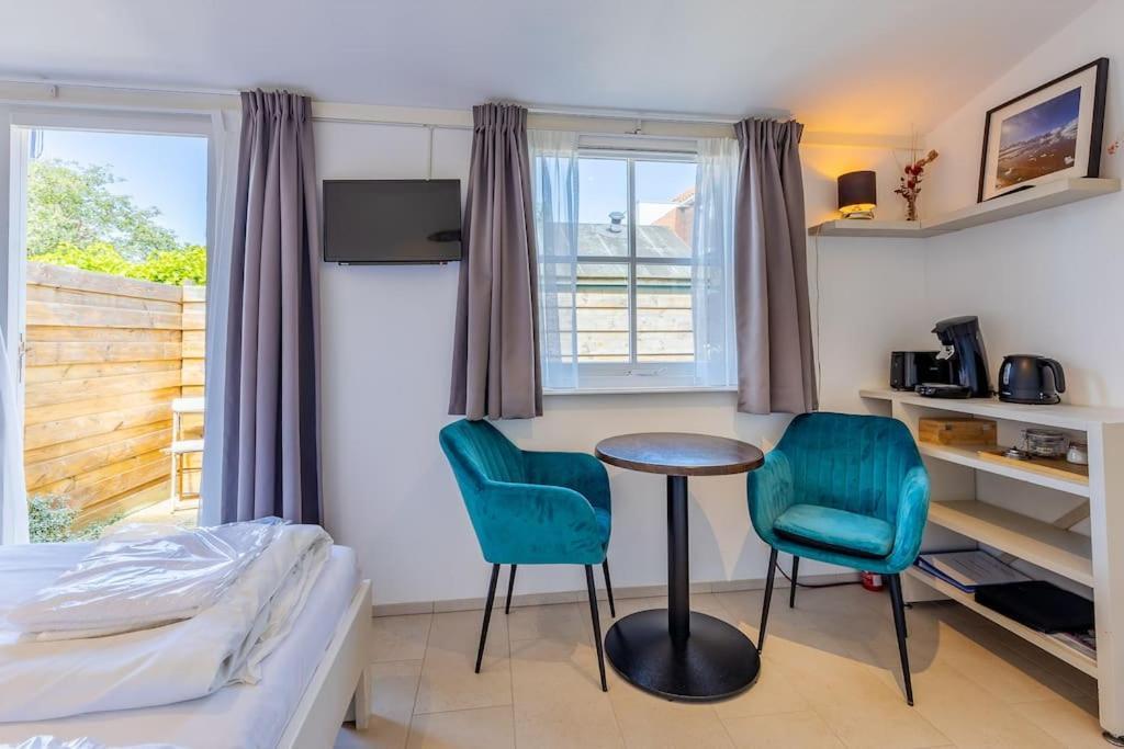 Appartement Vitamin Sea Domburg